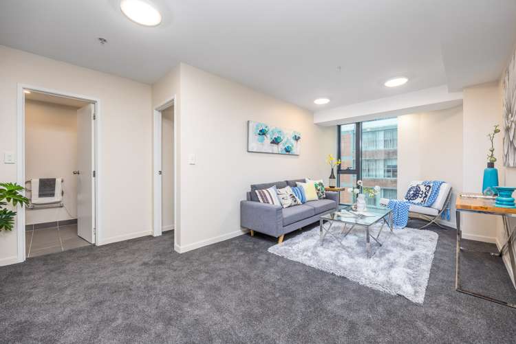 315/135 Hobson Street Auckland Central_5