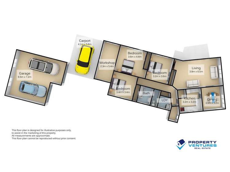 62 Pine Avenue Melville_19