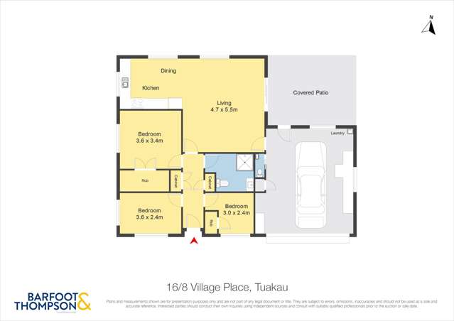 16/8 Village Place Tuakau_1