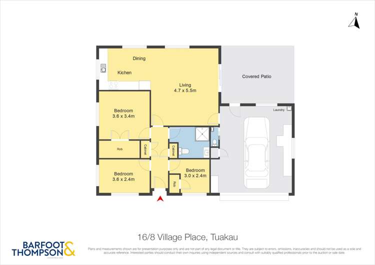 16/8 Village Place Tuakau_12