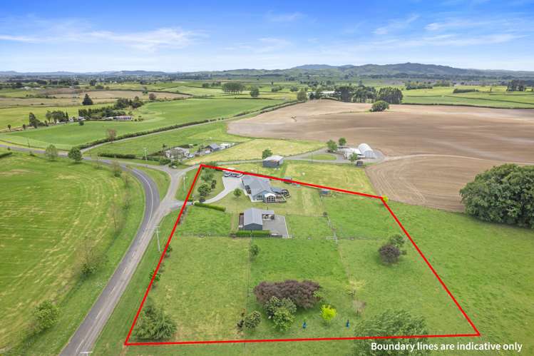 180 Hangawera Road Morrinsville_26
