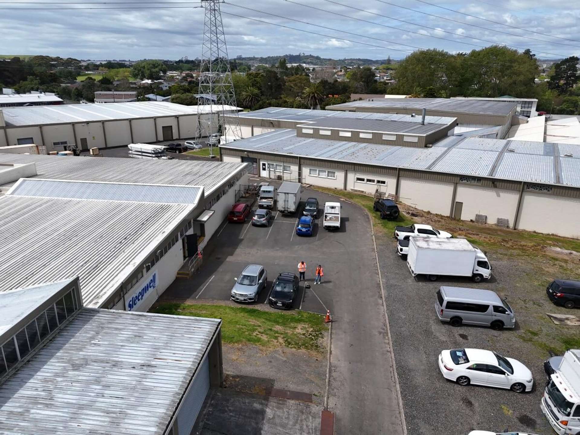 Warehouse 2 / 7 Lovegrove Crescent Otara_0