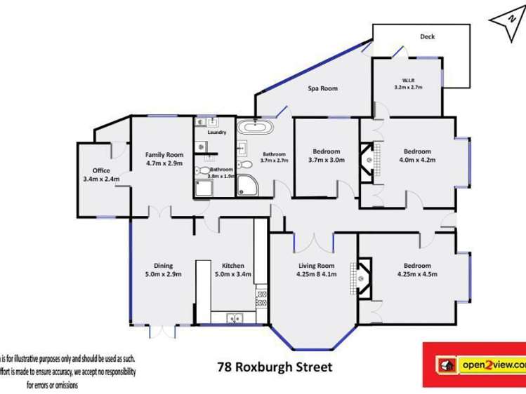 78 Roxburgh Street Mount Victoria_19