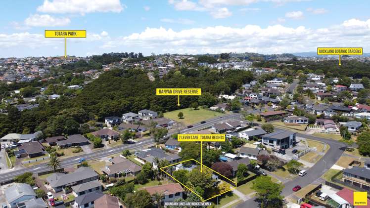 7 Leven Lane Totara Heights_25