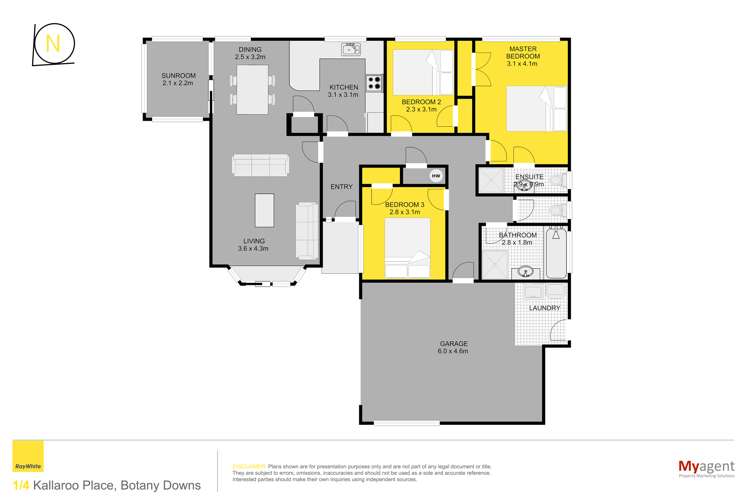 1/14 Kallaroo Place Botany Downs_14