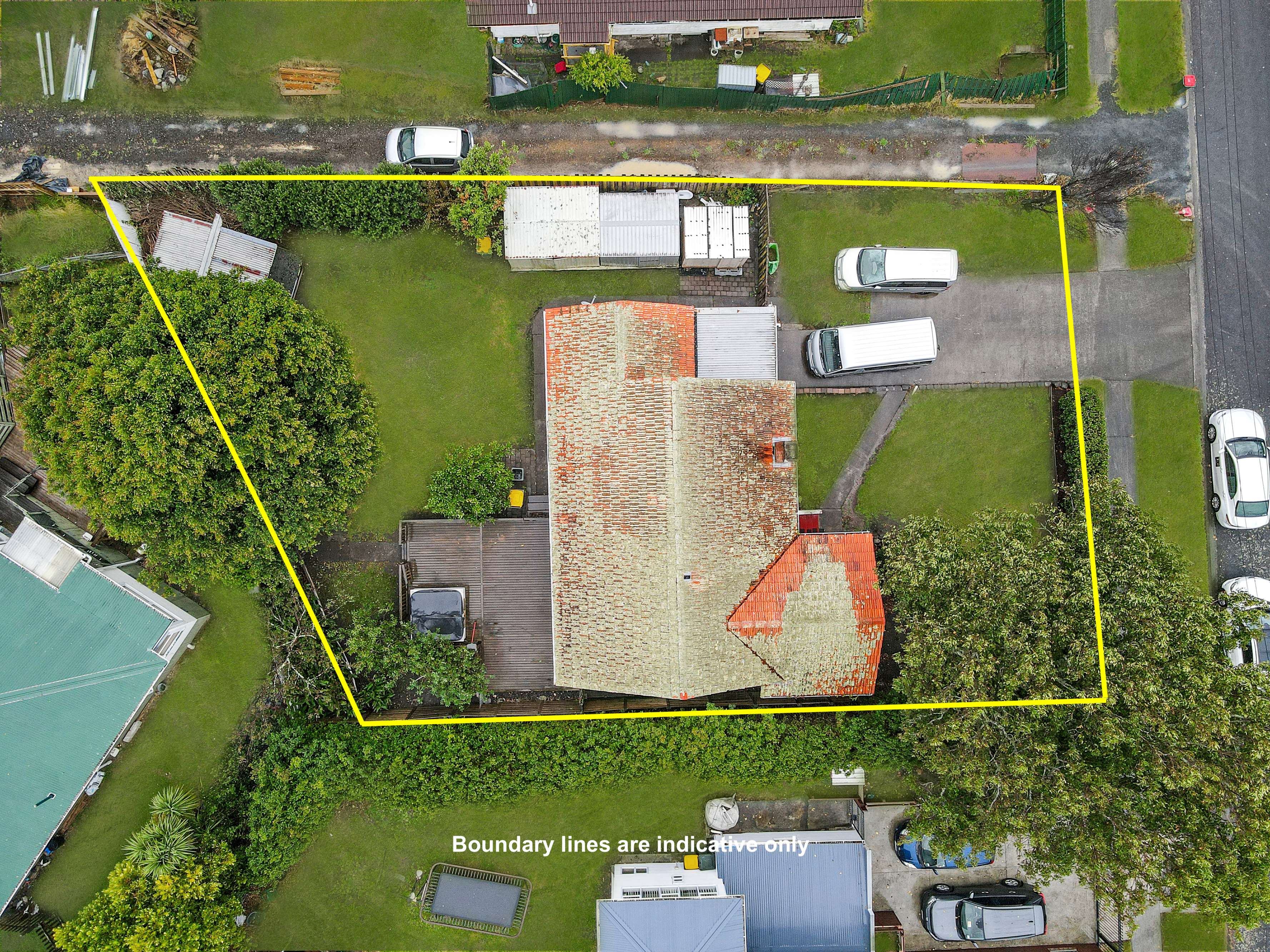 36 Peverill Crescent Papatoetoe Manukau City Houses for Sale