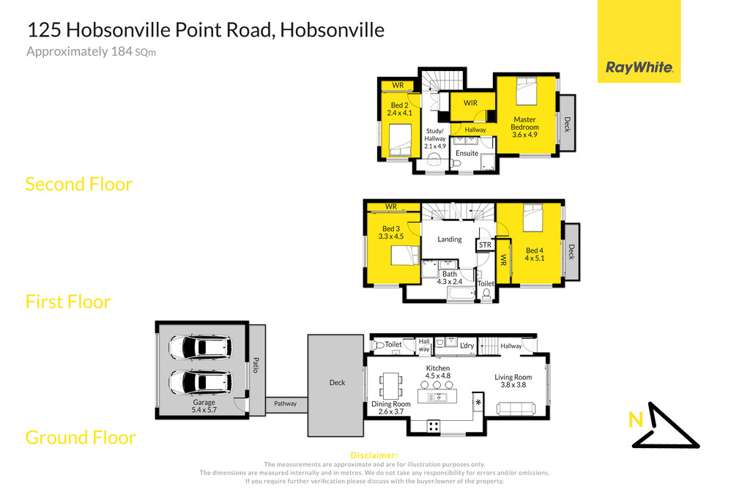 125 Hobsonville Point Road Hobsonville_19