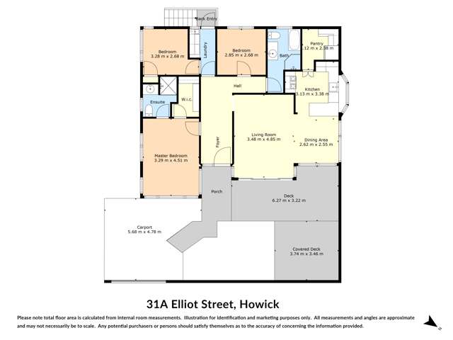 31A Elliot Street Howick_1