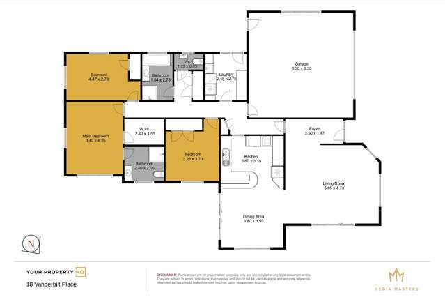 18 Vanderbilt Place Welcome Bay_1