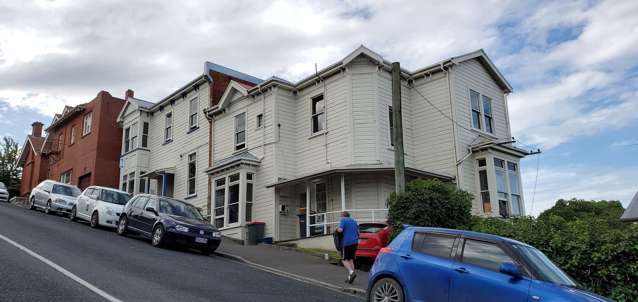 2 x 7 Bed Flats with Decks - Great Location!