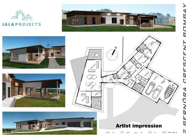 2 Bernora Crescent Bombay_4