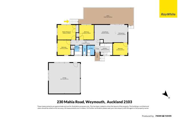 230 Mahia Road Weymouth_1