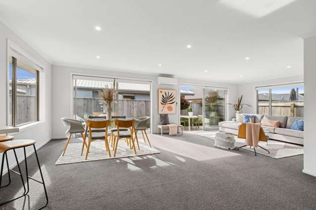 Modern Comfort - Great Location