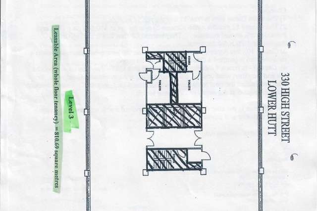 330 High Street  (Level 3) Central Hutt_1