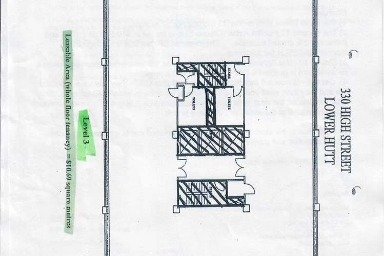 330 High Street  (Level 3) Central Hutt_1