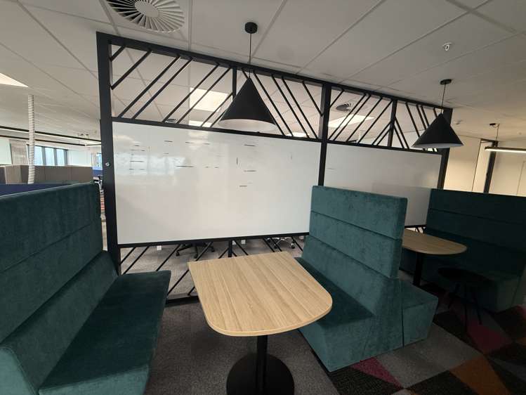 23-29 Albert Street Auckland Central_23