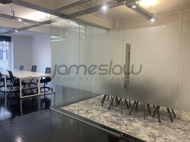 Suite 101 Achilles House City Centre_4