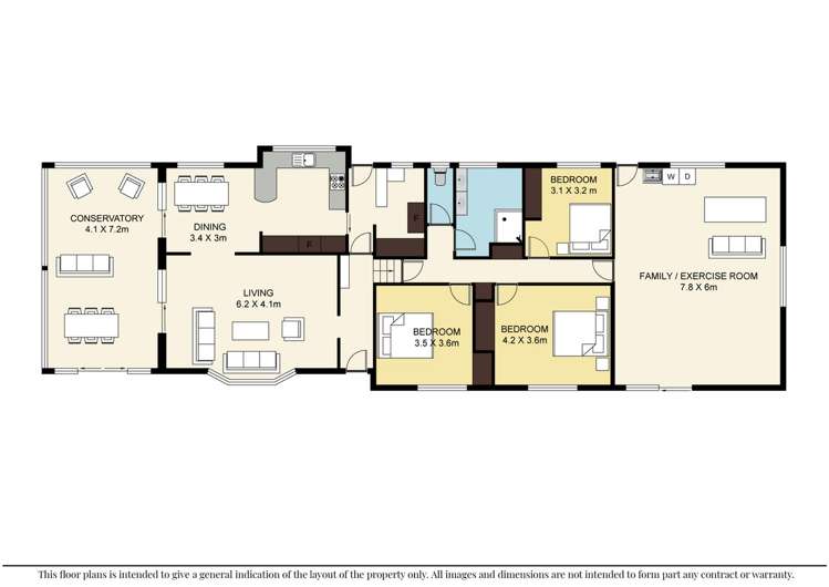 10 Barberton Terrace Red Hill_17