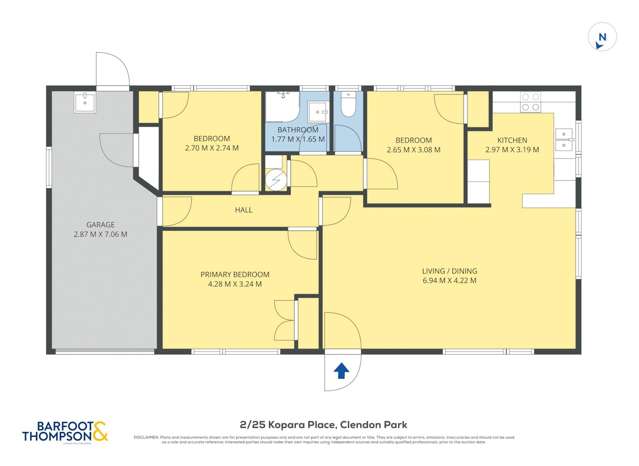 2/25 Kopara Place Manurewa_1