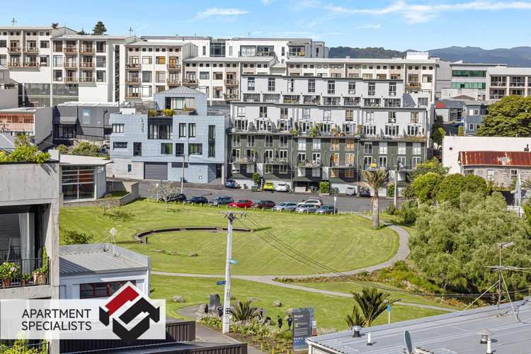 121 Newton Road Eden Terrace_8