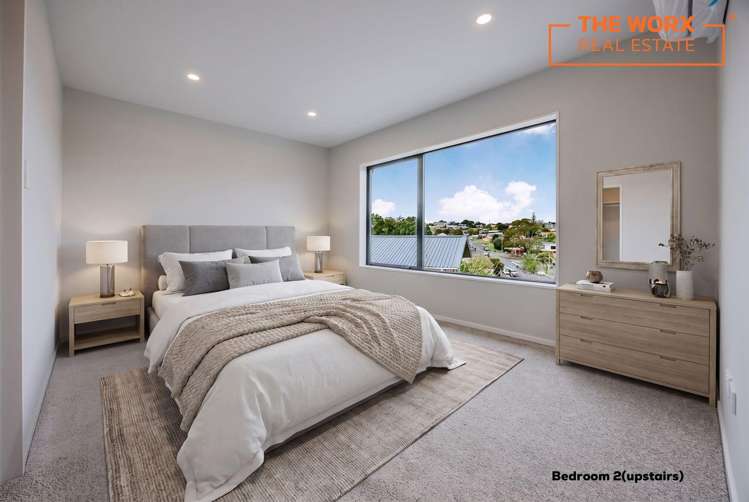 26C & 26D Finnerty Avenue Howick_15