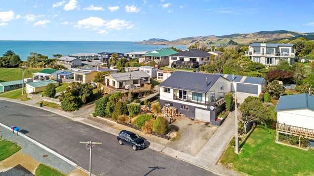 Holiday Home or Seaside Sanctuary? You Choose!