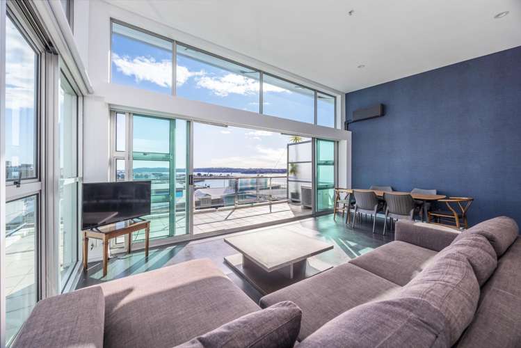 48A/147 Quay Street Auckland Central_3