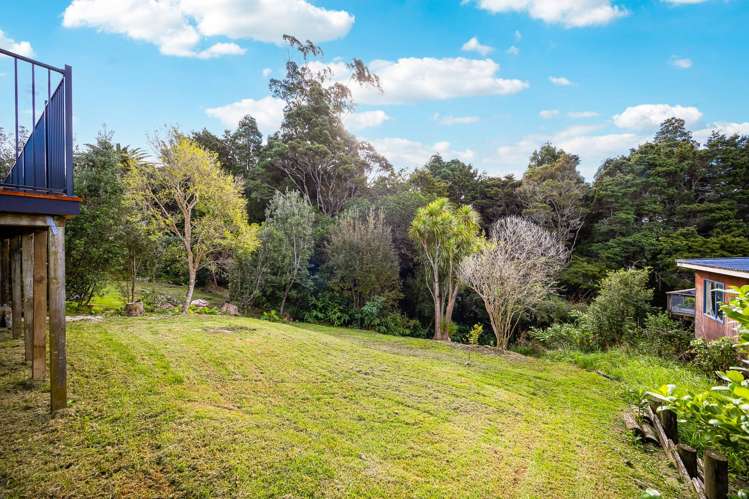 40 Pupuke Road Hillcrest_19