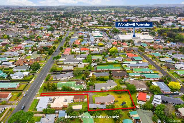 58 Wellington Street Pukekohe_3