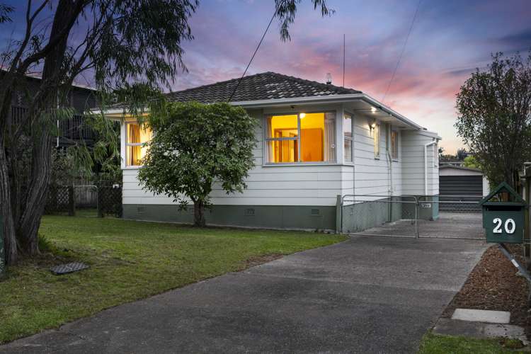 20 Cron Avenue Te Atatu South_15