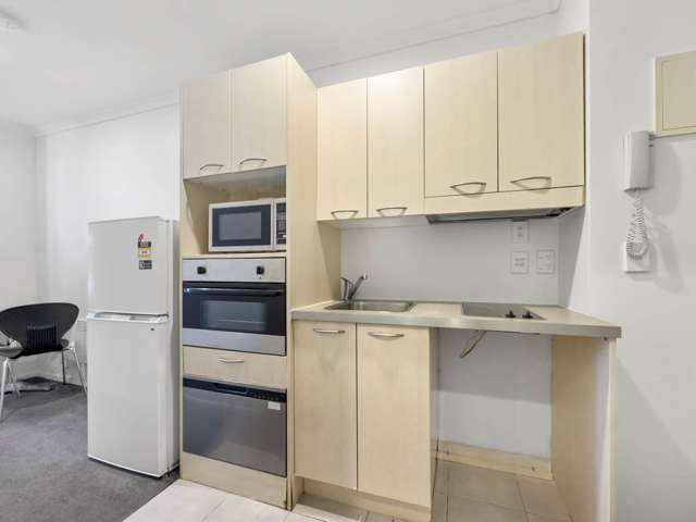 Investor Attention! Prime Location