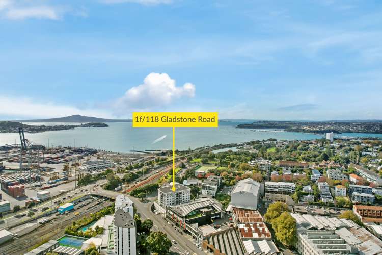 1f/118 Gladstone Road Parnell_16