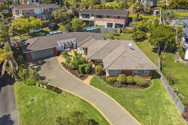 Solid and substantial in Macleans