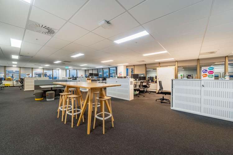 226 Lambton Quay Wellington Central_26