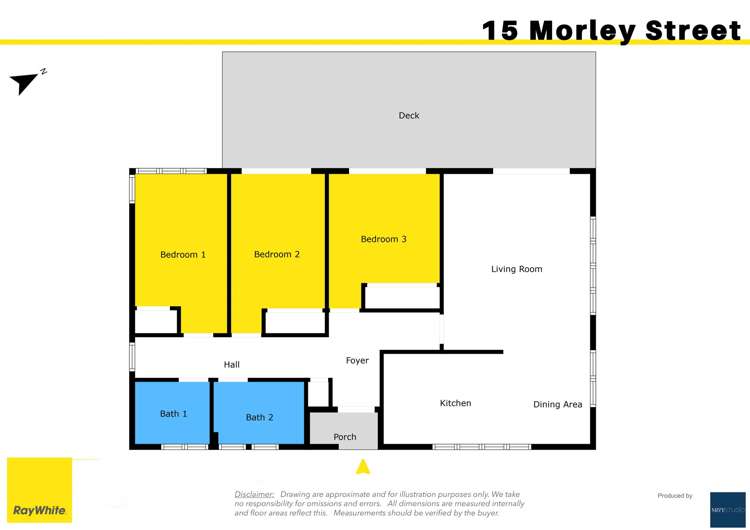 15 Morley Street Bryndwr_15