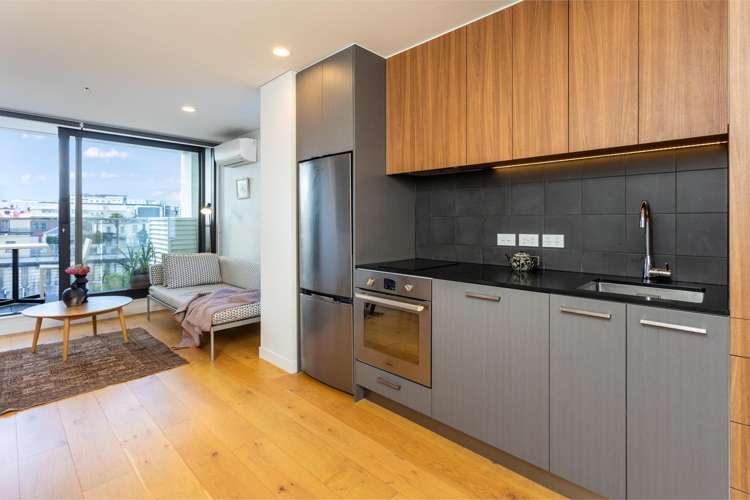 101/1 Cobden Street Auckland Central_6