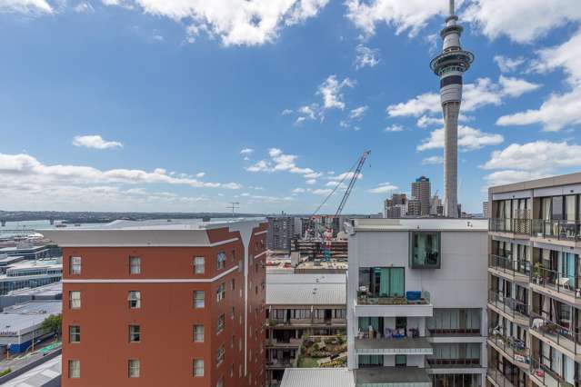 Suite 1216/135 Hobson Street City Centre_3