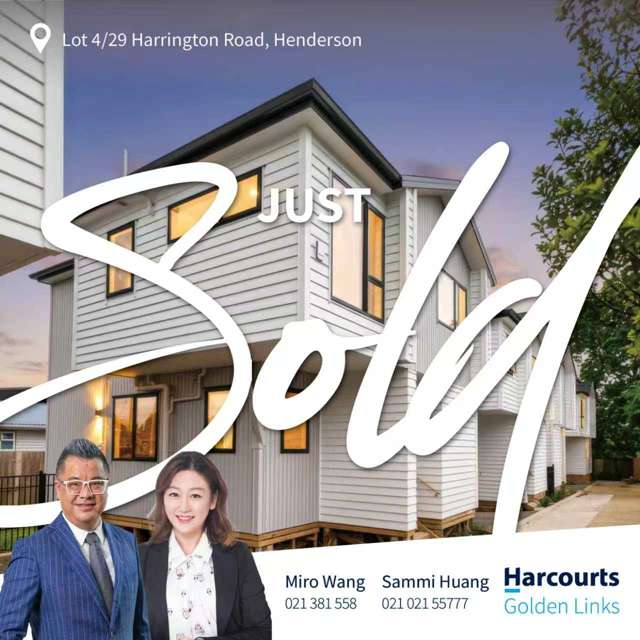 Terrace House Price But Get a Freestanding Home!