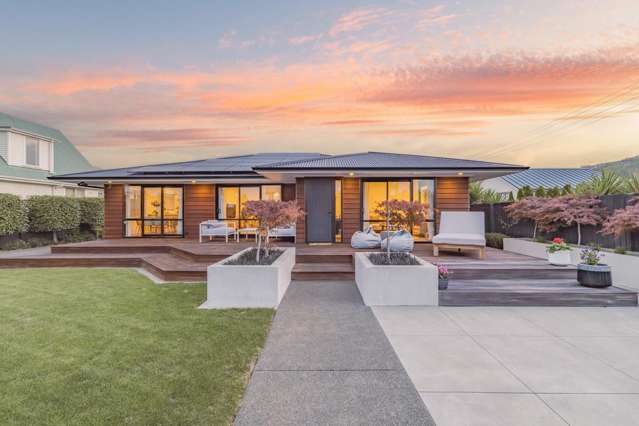 Coastal Family Sanctuary