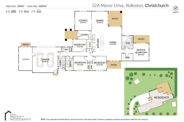 32a Manor Drive Rolleston_18