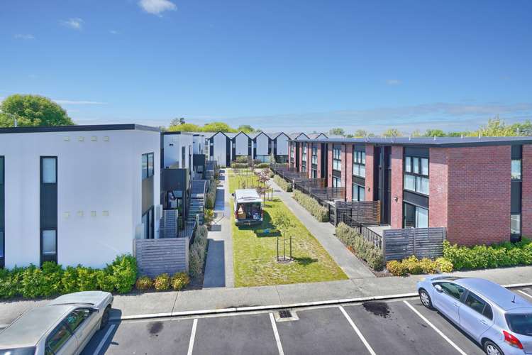 6/17 Warwick Street Richmond_19