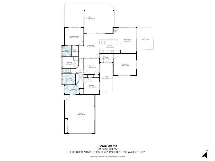 17 Chatswood Grove Fitzroy_38