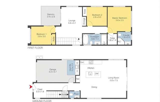 4 Lamont Street Milldale_1