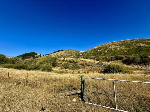 Diggers Gully Road Kurow_3