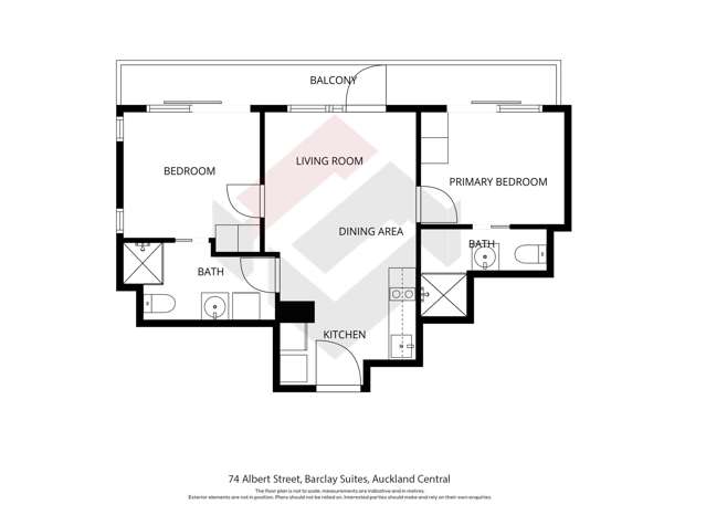 74 Albert Street Auckland Central_1