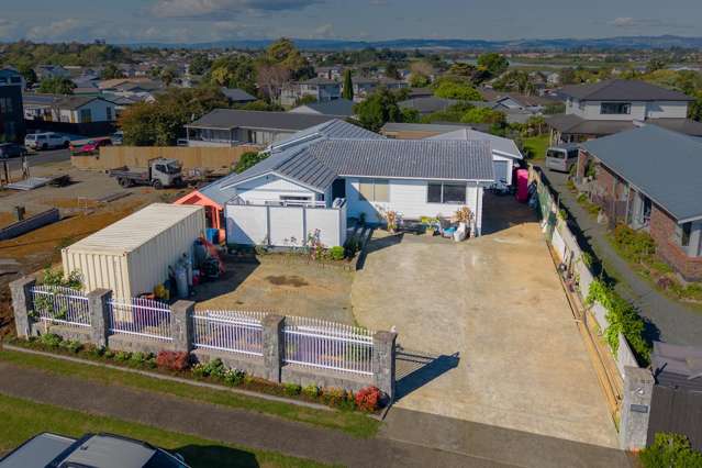 Must Sell - Family Living in a Prime Location
