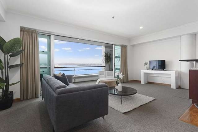 22/143 Quay Street Waitemata Harbour_2