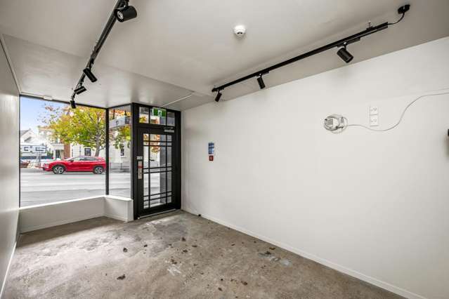 Retail 1 and 2/111 Karangahape Road Auckland Central_3