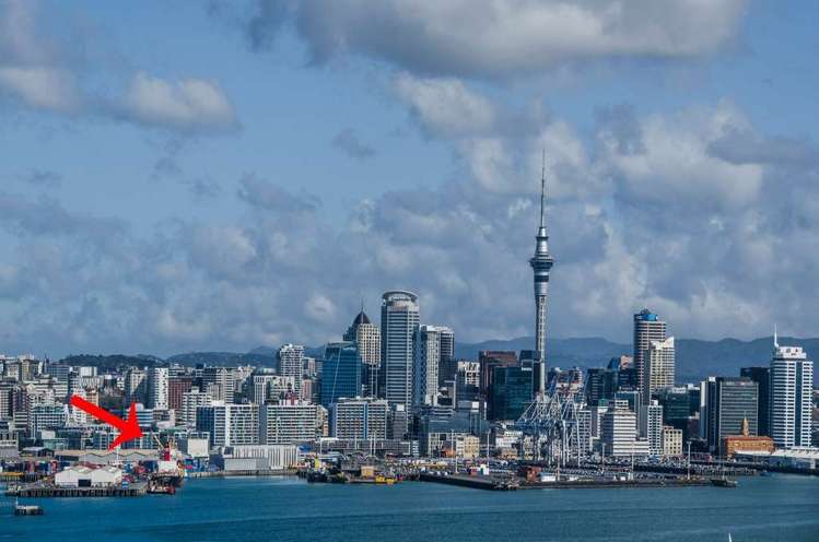 64 Quay Street Auckland Central_7