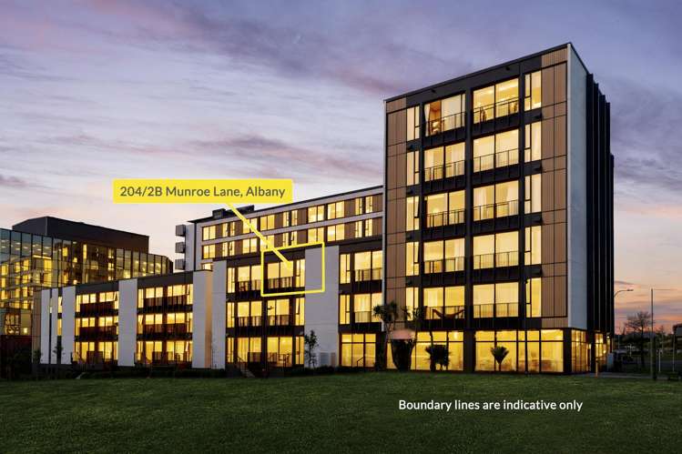 204/2B Munroe Lane_0